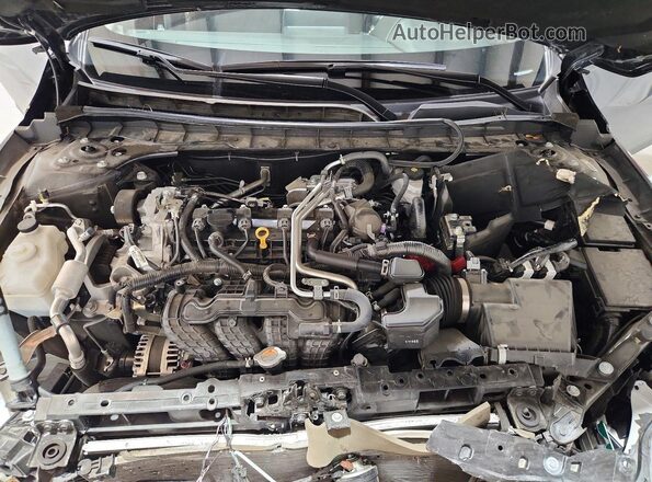 1N4BL4DV0SN367599 2025 NISSAN ALTIMA Black 