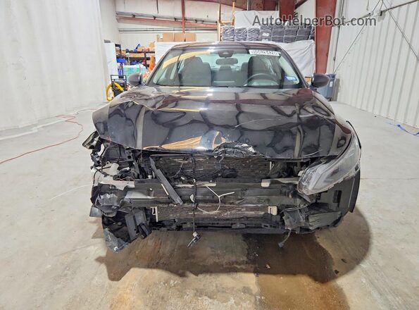 1N4BL4DV0SN367599 2025 NISSAN ALTIMA Black 