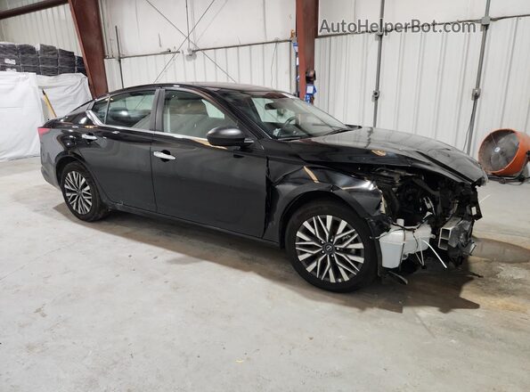 1N4BL4DV0SN367599 2025 NISSAN ALTIMA Black 