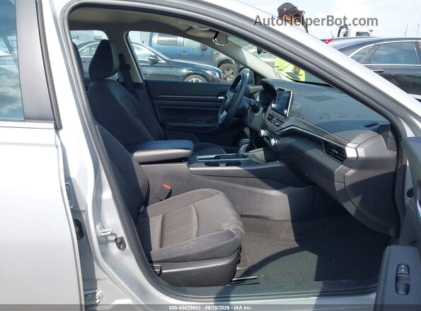 1N4BL4DV0SN370695 2025 NISSAN ALTIMA Silver 