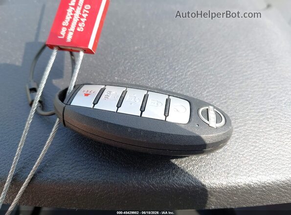 1N4BL4DV0SN370695 2025 NISSAN ALTIMA Silver 