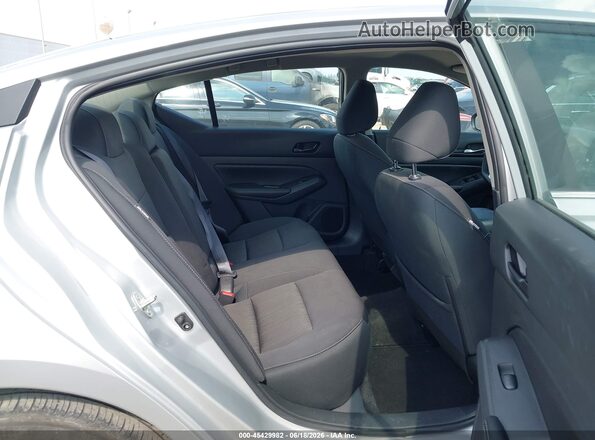1N4BL4DV0SN370695 2025 NISSAN ALTIMA Silver 