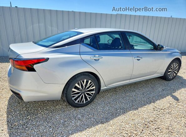 1N4BL4DV0SN386864 2025 NISSAN ALTIMA Silver Tył prawy
