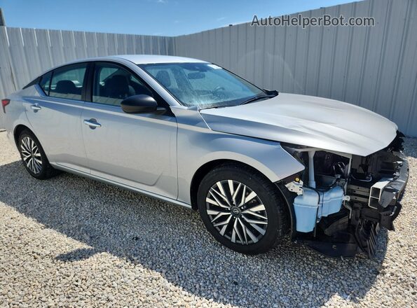 1N4BL4DV0SN386864 2025 NISSAN ALTIMA Silver 