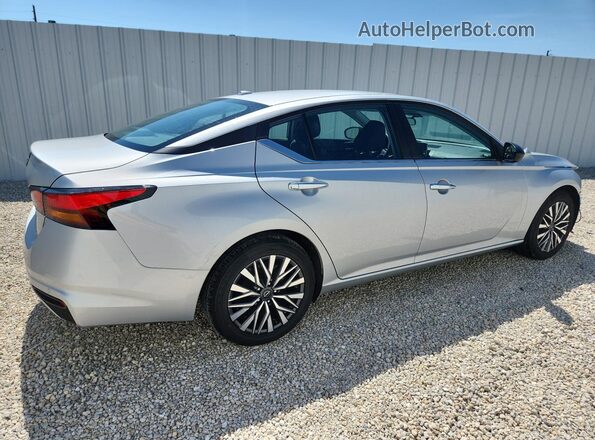 1N4BL4DV0SN386864 2025 NISSAN ALTIMA Silver 