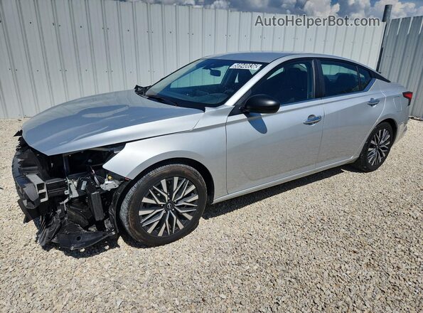 1N4BL4DV0SN386864 2025 NISSAN ALTIMA Silver 