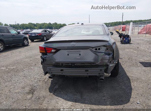 1N4BL4DV0TN330280 2026 NISSAN ALTIMA Серый 