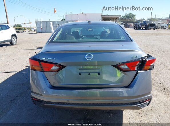 1N4BL4DV1MN397360 2021 NISSAN ALTIMA Silver 
