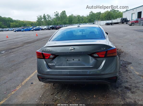 1N4BL4DV1NN317332 2022 NISSAN ALTIMA Gray 