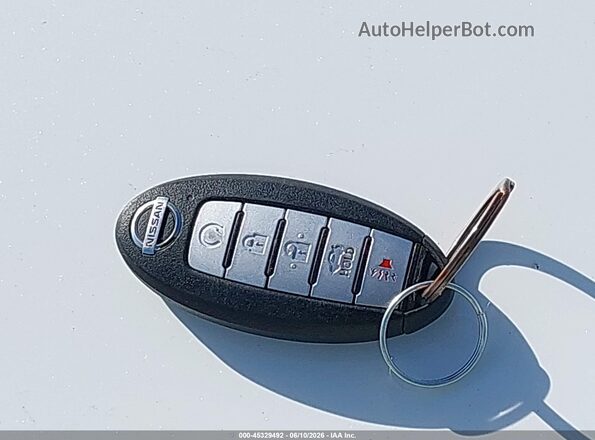 1N4BL4DV1NN353294 2022 NISSAN ALTIMA Silver წინა პანელის ხედი