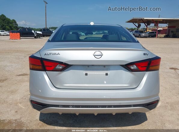 1N4BL4DV1RN304294 2024 NISSAN ALTIMA Silver 