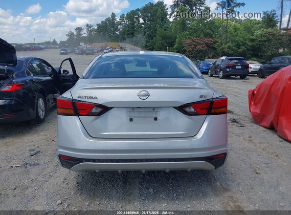 1N4BL4DV1RN362180 2024 NISSAN ALTIMA Silver 