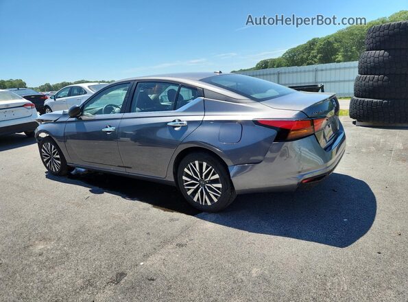 1N4BL4DV1SN305869 2025 NISSAN ALTIMA Gray 
