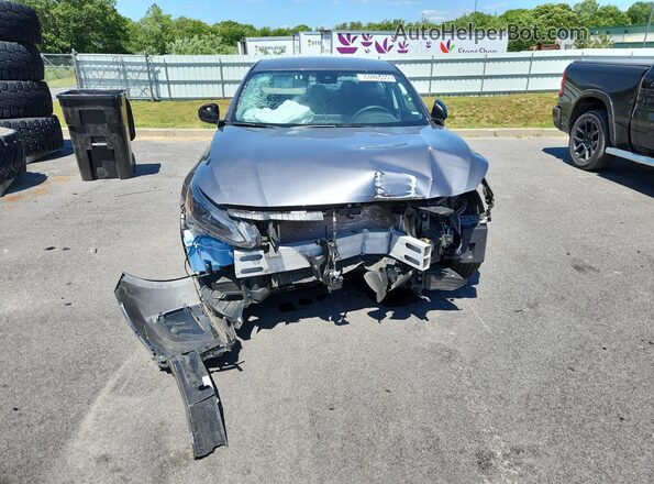 1N4BL4DV1SN305869 2025 NISSAN ALTIMA Gray 