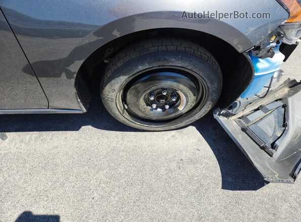 1N4BL4DV1SN305869 2025 NISSAN ALTIMA Gray 