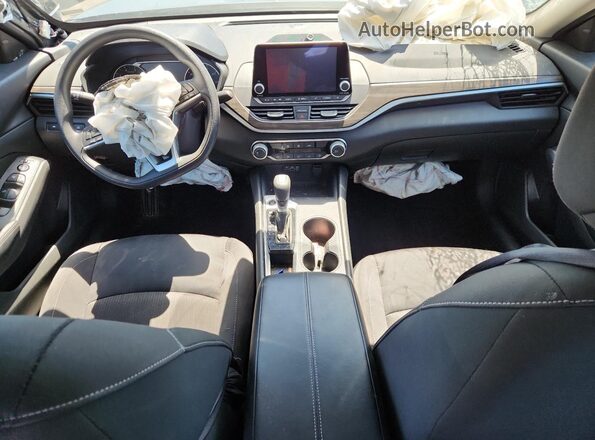 1N4BL4DV1SN305869 2025 NISSAN ALTIMA Gray 
