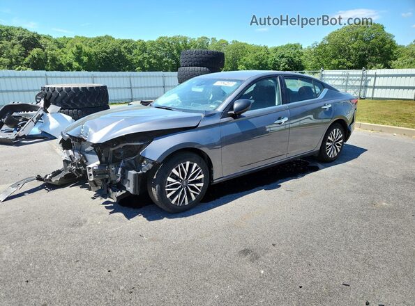 1N4BL4DV1SN305869 2025 NISSAN ALTIMA Gray 