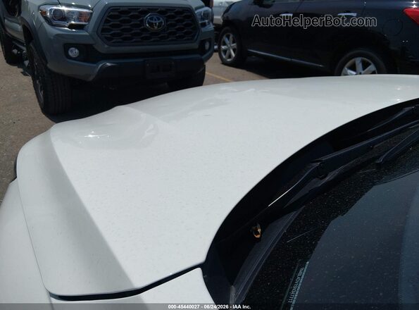 1N4BL4DV1SN347717 2025 NISSAN ALTIMA White 