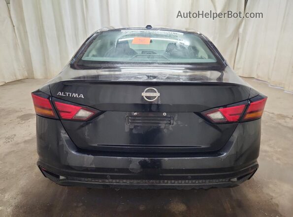 1N4BL4DV1SN350231 2025 NISSAN ALTIMA Black 