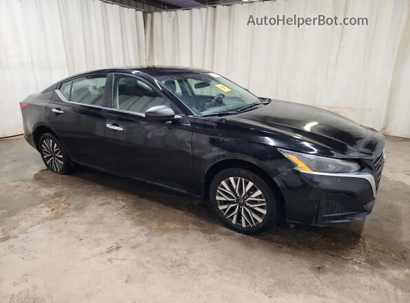 1N4BL4DV1SN350231 2025 NISSAN ALTIMA Black 