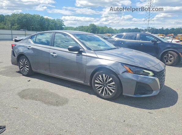 1N4BL4DV1SN368633 2025 NISSAN ALTIMA Gray Առջևի աջ