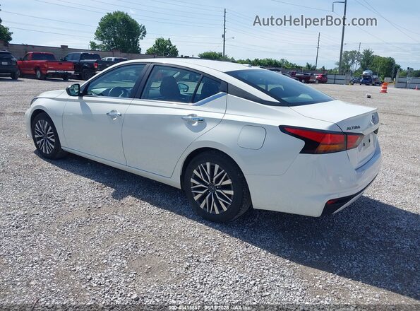 1N4BL4DV1SN406801 2025 NISSAN ALTIMA White 