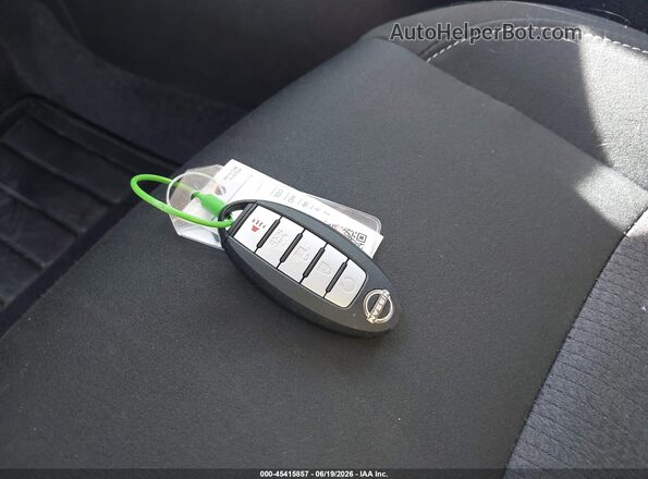 1N4BL4DV1SN406801 2025 NISSAN ALTIMA White 