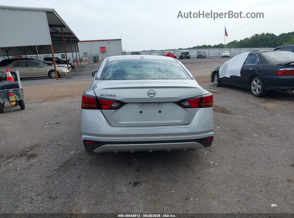 1N4BL4DV1SN412808 2025 NISSAN ALTIMA Silver 
