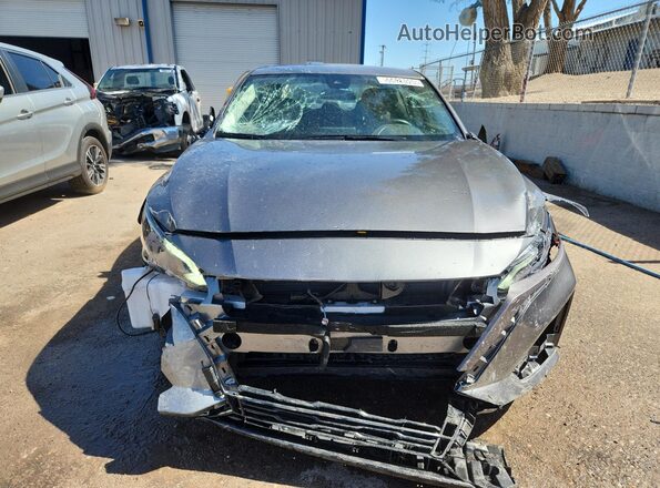 1N4BL4DV1TN314282 2026 NISSAN ALTIMA Gray 