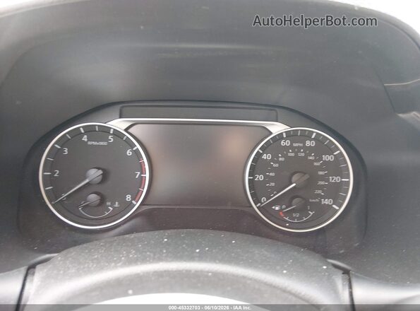 1N4BL4DV2LC113695 2020 NISSAN ALTIMA Black 