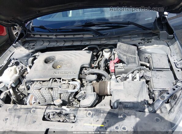 1N4BL4DV2LC113695 2020 NISSAN ALTIMA Black Vista trasera