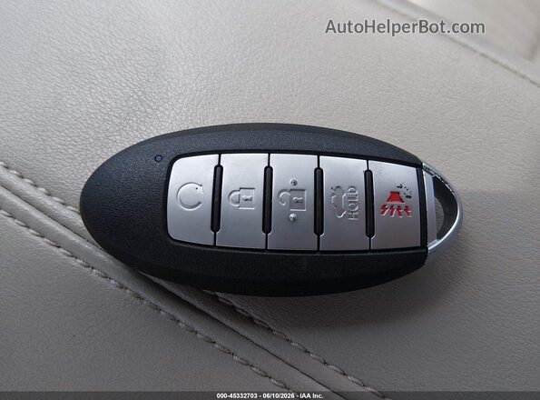 1N4BL4DV2LC113695 2020 NISSAN ALTIMA Black Vista del salpicadero