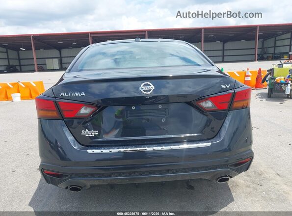1N4BL4DV2MN309559 2021 NISSAN ALTIMA Black 