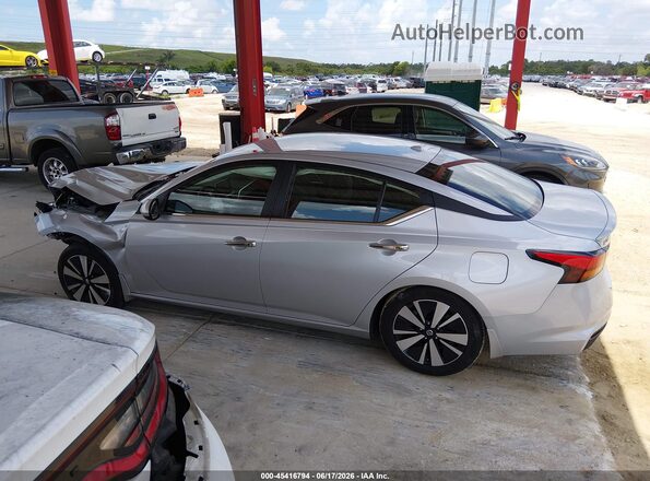 1N4BL4DV2NN336861 2022 NISSAN ALTIMA Silver 