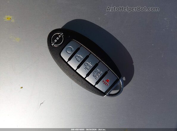 1N4BL4DV2PN360516 2023 NISSAN ALTIMA Бордовый Вид панели приборов