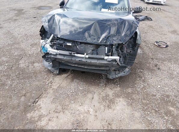 1N4BL4DV2RN306670 2024 NISSAN ALTIMA Black Widok z przodu