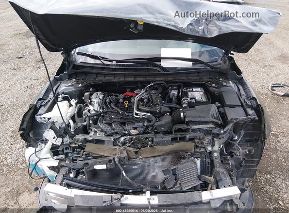 1N4BL4DV2RN306670 2024 NISSAN ALTIMA Black Widok z tyłu