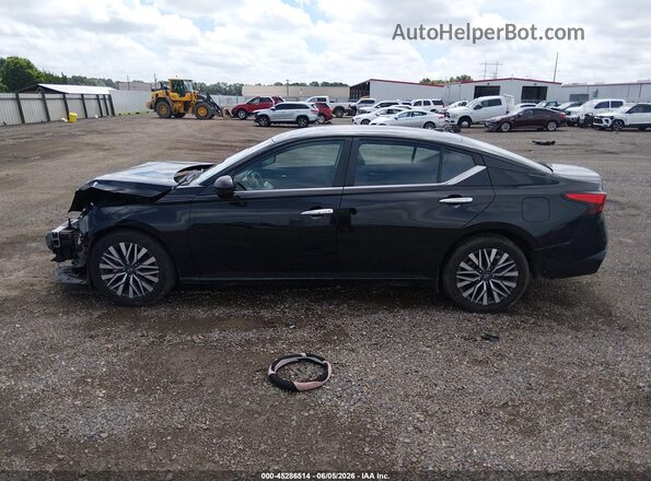 1N4BL4DV2RN306670 2024 NISSAN ALTIMA Black 