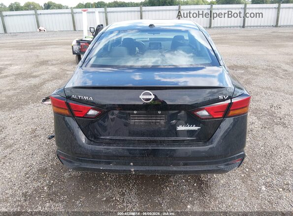 1N4BL4DV2RN306670 2024 NISSAN ALTIMA Black 