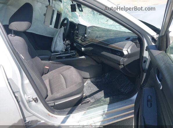 1N4BL4DV2RN412598 2024 NISSAN ALTIMA Gray Սալոնի դիմացի տեսք