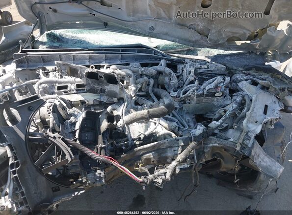 1N4BL4DV2RN412598 2024 NISSAN ALTIMA Gray Հետևի տեսք