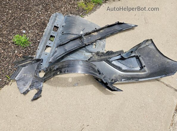 1N4BL4DV2SN303502 2025 NISSAN ALTIMA Gray Вид підкапотного простору