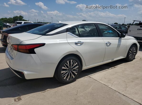 1N4BL4DV2SN304567 2025 NISSAN ALTIMA White 
