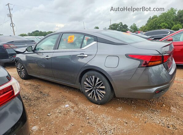 1N4BL4DV2SN319618 2025 NISSAN ALTIMA Gray Rear left