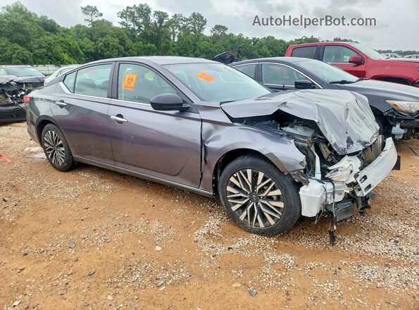 1N4BL4DV2SN319618 2025 NISSAN ALTIMA Gray Front right