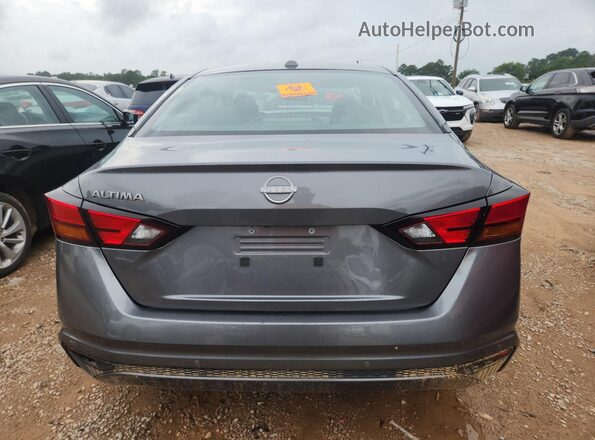 1N4BL4DV2SN319618 2025 NISSAN ALTIMA Gray 