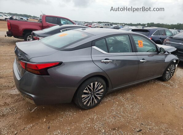 1N4BL4DV2SN319618 2025 NISSAN ALTIMA Gray 
