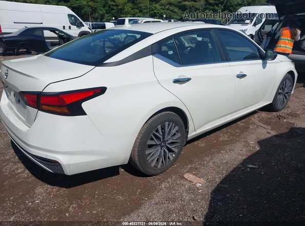 1N4BL4DV2SN357625 2025 NISSAN ALTIMA White 