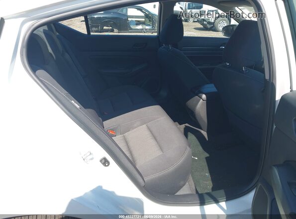 1N4BL4DV2SN357625 2025 NISSAN ALTIMA White 