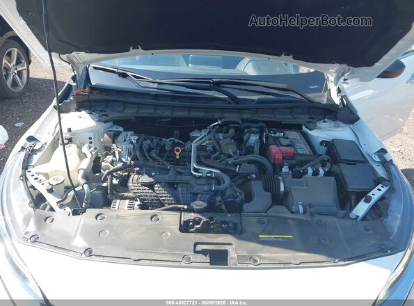 1N4BL4DV2SN357625 2025 NISSAN ALTIMA White 
